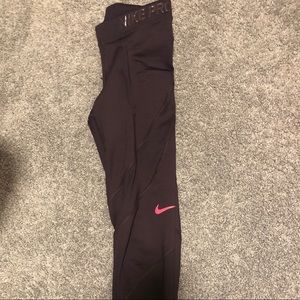 Nike leggings